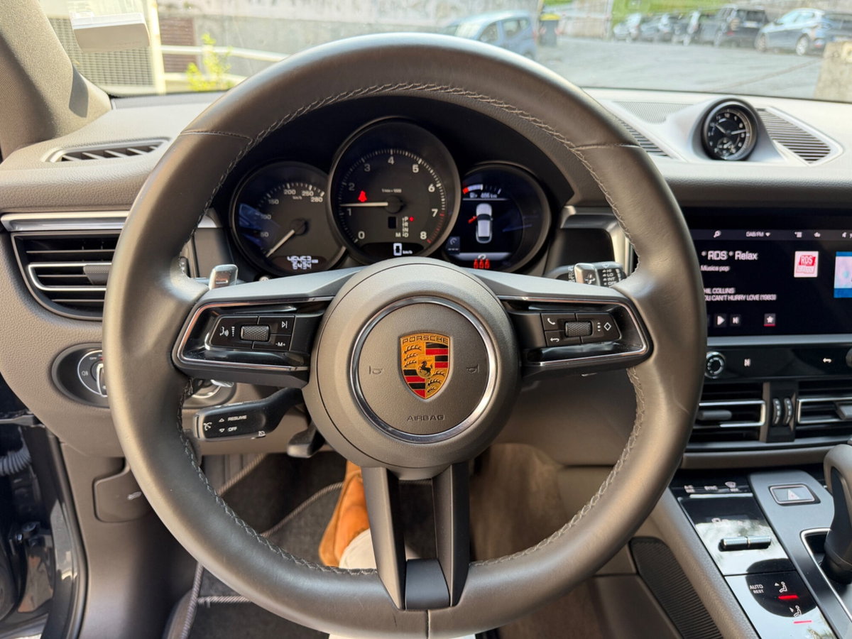 Porsche Macan 2.0 265cv pdk (9)