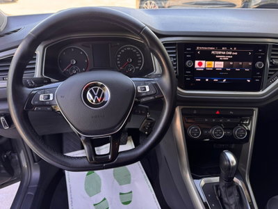 Volkswagen T-Roc 2.0 TDI SCR 150 CV DSG Sport BlueMotion Technology (10)