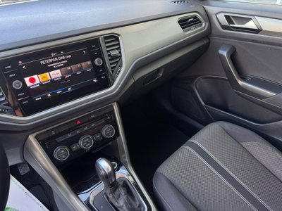Volkswagen T-Roc 2.0 TDI SCR 150 CV DSG Sport BlueMotion Technology (12)