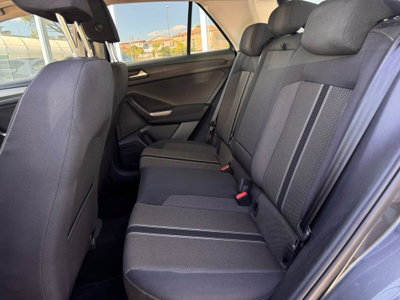 Volkswagen T-Roc 2.0 TDI SCR 150 CV DSG Sport BlueMotion Technology (13)