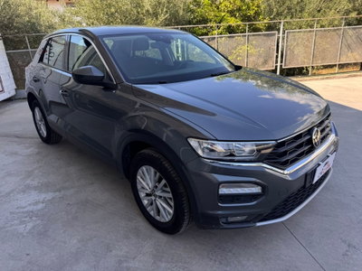 Volkswagen T-Roc 2.0 TDI SCR 150 CV DSG Sport BlueMotion Technology (2)