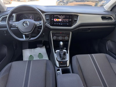 Volkswagen T-Roc 2.0 TDI SCR 150 CV DSG Sport BlueMotion Technology (8)