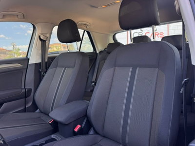 Volkswagen T-Roc 2.0 TDI SCR 150 CV DSG Sport BlueMotion Technology (9)