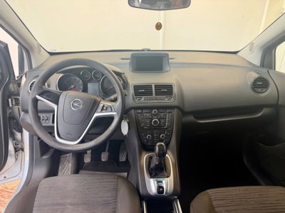 Opel Meriva 1.4 Turbo 120CV GPL Tech Elective (12)