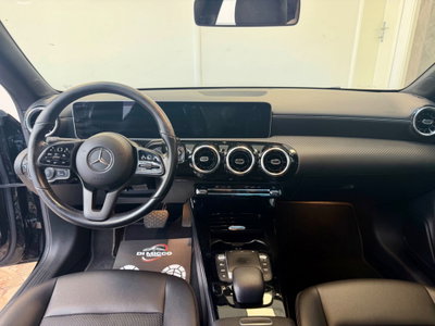 Mercedes-Benz CLA 180 d Automatic Executive (12)