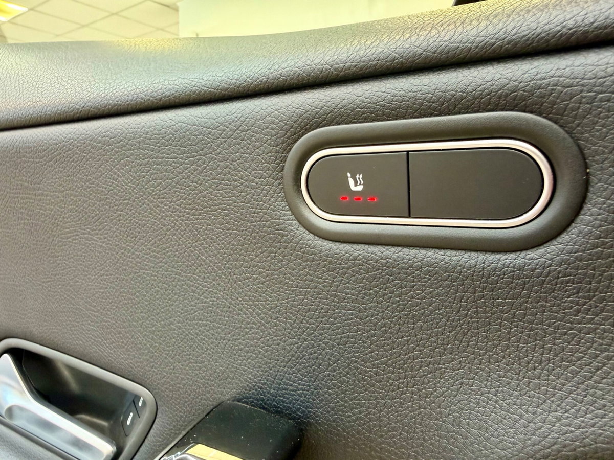 Mercedes-Benz CLA 180 d Automatic Executive (15)