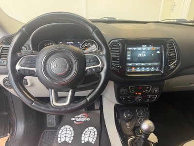 Jeep Compass 2.0 Multijet II 4WD Limited (13)