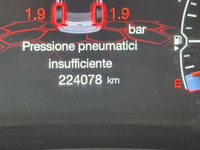 Jeep Compass 2.0 Multijet II 4WD Limited (14)