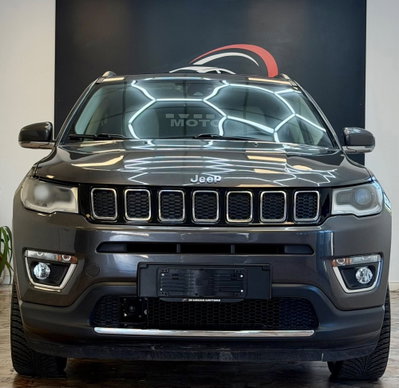 Jeep Compass 2.0 Multijet II 4WD Limited (2)
