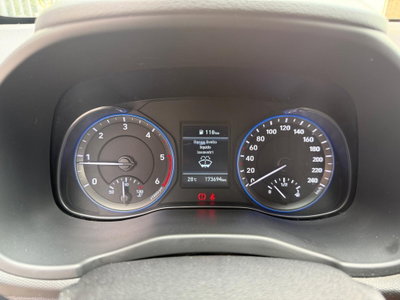 Hyundai Kona 1.6 CRDI 115 CV XPrime (12)