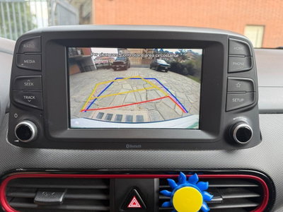 Hyundai Kona 1.6 CRDI 115 CV XPrime (15)