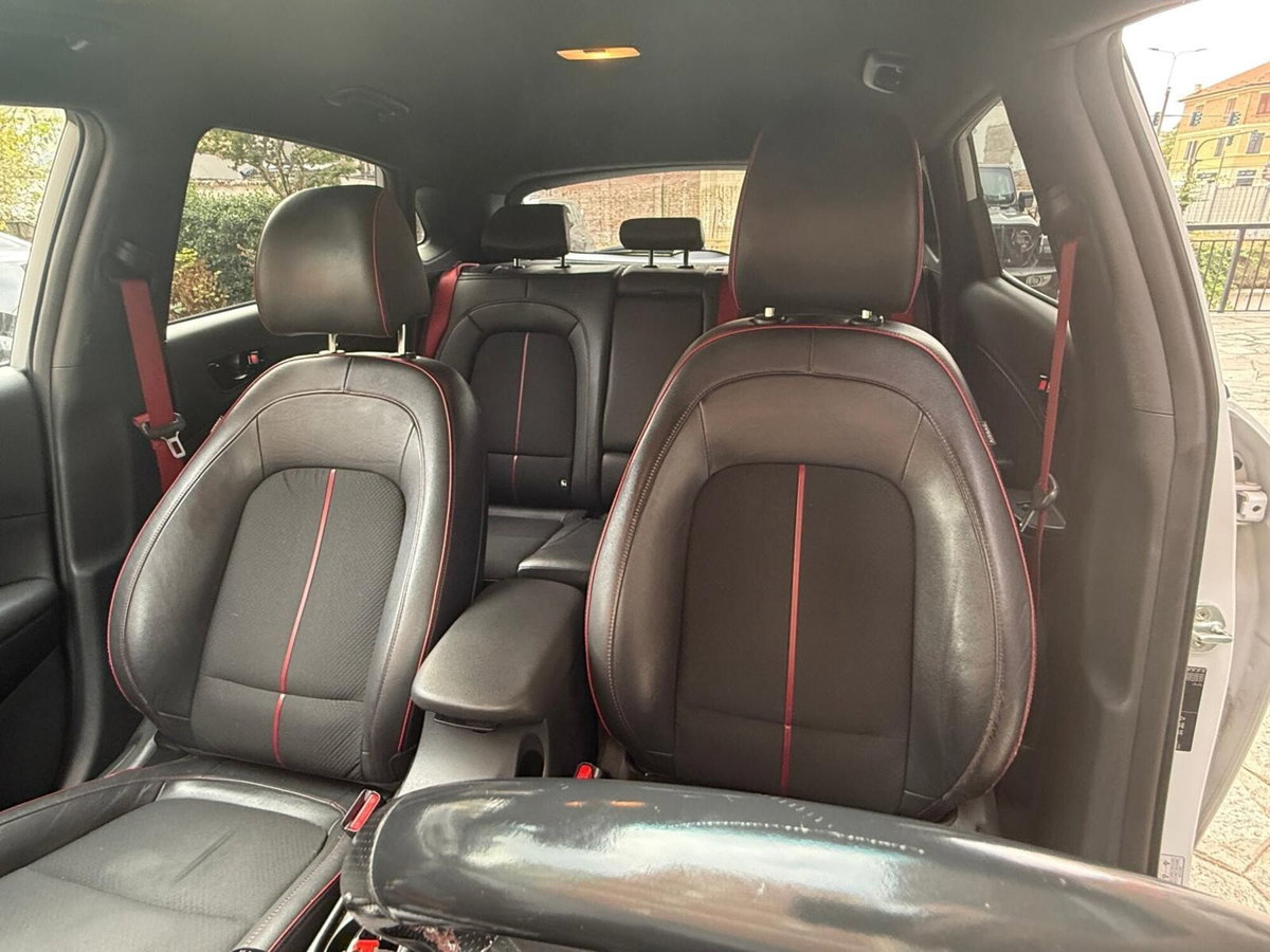 Hyundai Kona 1.6 CRDI 115 CV XPrime (17)