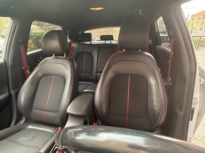 Hyundai Kona 1.6 CRDI 115 CV XPrime (17)