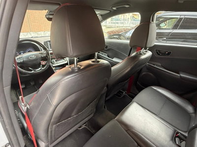 Hyundai Kona 1.6 CRDI 115 CV XPrime (19)