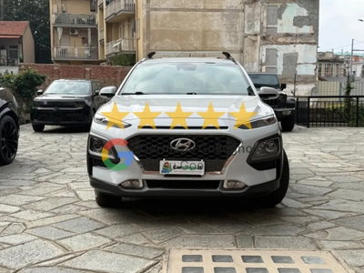 Hyundai Kona 1.6 CRDI 115 CV XPrime (3)