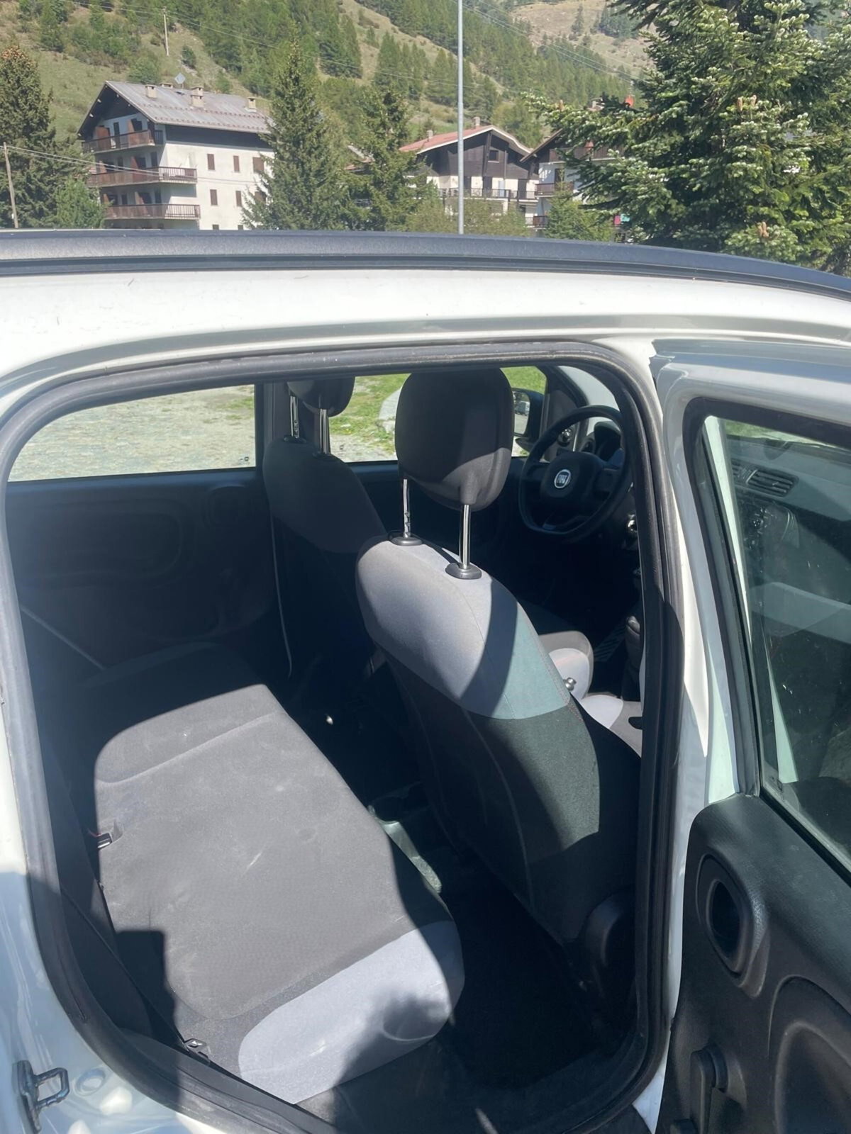 Fiat Panda 0.9 TwinAir Turbo S&S 4x4 Wild (10)