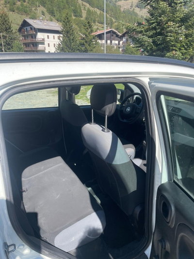 Fiat Panda 0.9 TwinAir Turbo S&S 4x4 Wild (10)