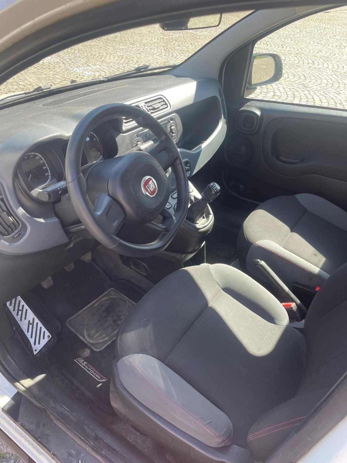 Fiat Panda 0.9 TwinAir Turbo S&S 4x4 Wild (5)