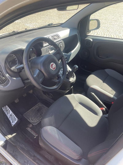Fiat Panda 0.9 TwinAir Turbo S&S 4x4 Wild (5)