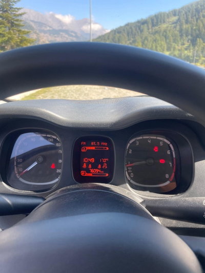 Fiat Panda 0.9 TwinAir Turbo S&S 4x4 Wild (6)