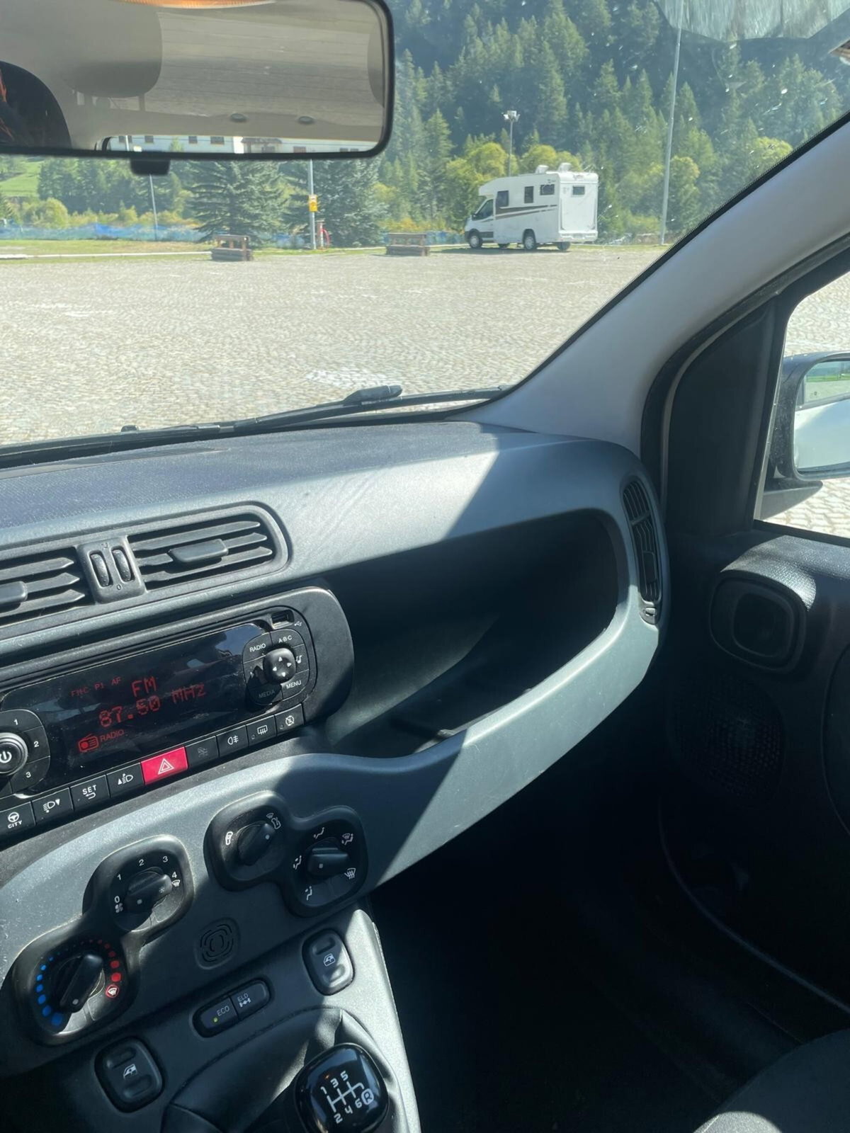 Fiat Panda 0.9 TwinAir Turbo S&S 4x4 Wild (7)