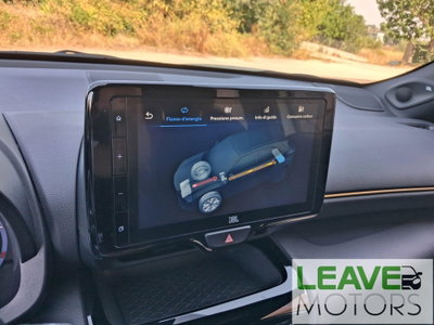 Toyota Yaris Cross 1.5 Hybrid 5p. E-CVT Lounge (12)