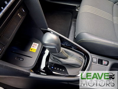 Toyota Yaris Cross 1.5 Hybrid 5p. E-CVT Lounge (13)