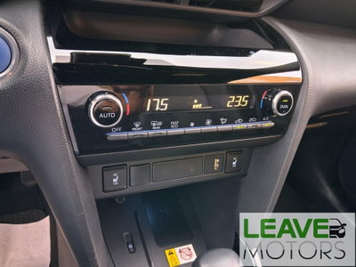 Toyota Yaris Cross 1.5 Hybrid 5p. E-CVT Lounge (14)