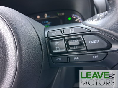 Toyota Yaris Cross 1.5 Hybrid 5p. E-CVT Lounge (15)