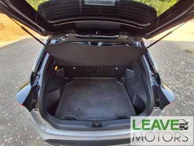 Toyota Yaris Cross 1.5 Hybrid 5p. E-CVT Lounge (18)