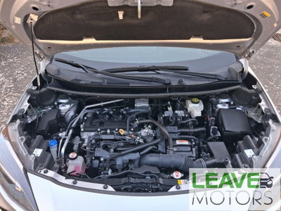 Toyota Yaris Cross 1.5 Hybrid 5p. E-CVT Lounge (19)