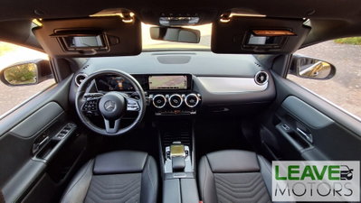 Mercedes-Benz Classe B 180 d Automatic Sport Plus (10)