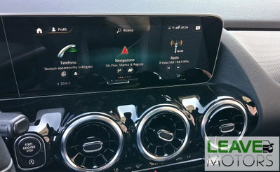 Mercedes-Benz Classe B 180 d Automatic Sport Plus (12)