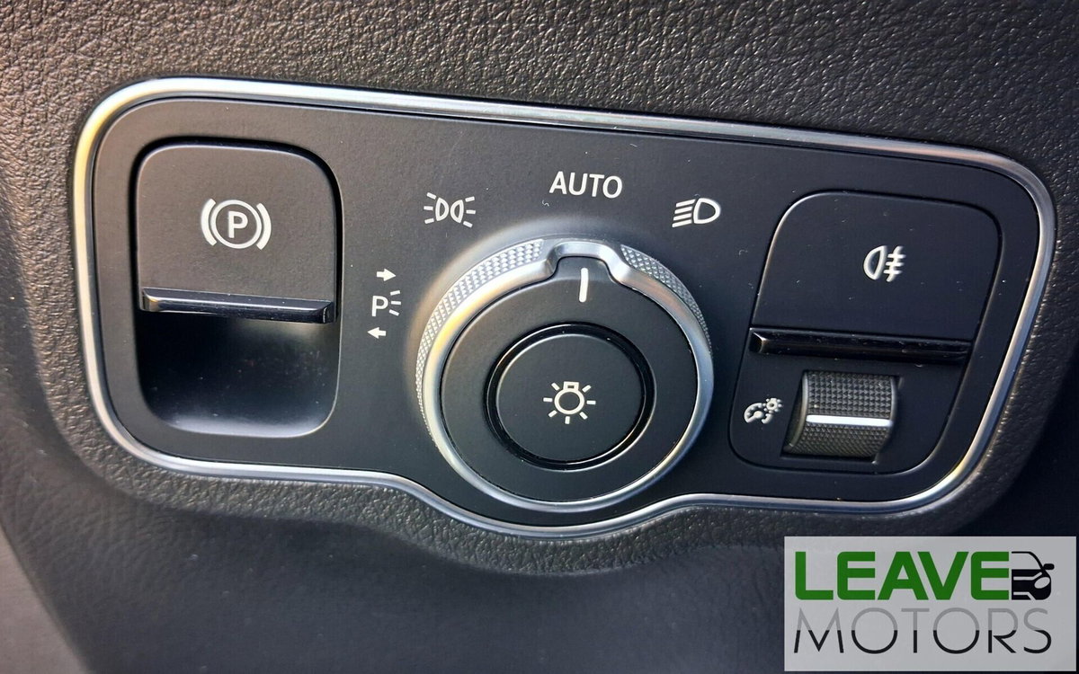 Mercedes-Benz Classe B 180 d Automatic Sport Plus (13)