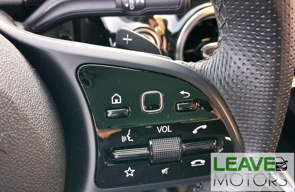 Mercedes-Benz Classe B 180 d Automatic Sport Plus (14)