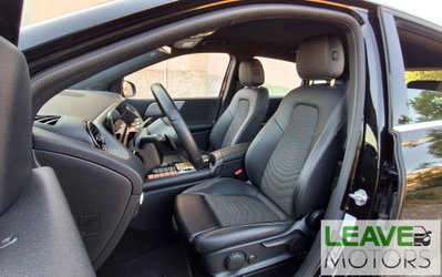 Mercedes-Benz Classe B 180 d Automatic Sport Plus (15)