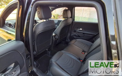 Mercedes-Benz Classe B 180 d Automatic Sport Plus (16)