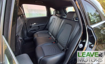 Mercedes-Benz Classe B 180 d Automatic Sport Plus (17)