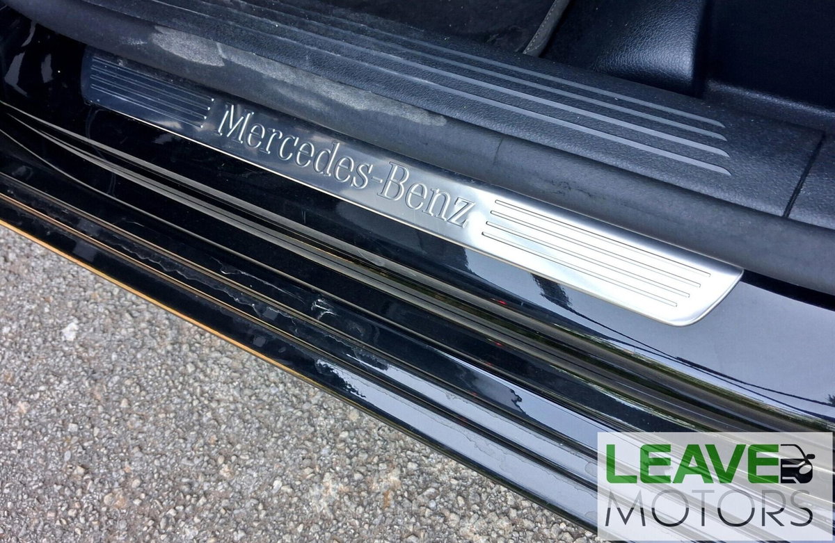 Mercedes-Benz Classe B 180 d Automatic Sport Plus (19)
