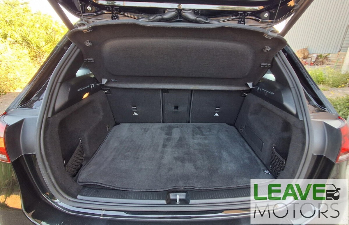 Mercedes-Benz Classe B 180 d Automatic Sport Plus (20)