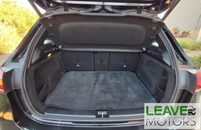 Mercedes-Benz Classe B 180 d Automatic Sport Plus (20)