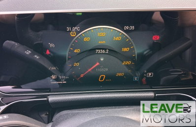 Mercedes-Benz Classe B 180 d Automatic Sport Plus (9)