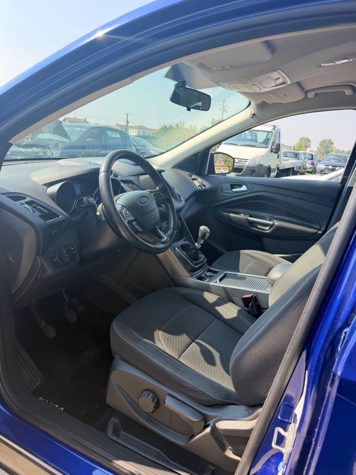 Ford Kuga 1.5 EcoBoost 120 CV 2WD (16)