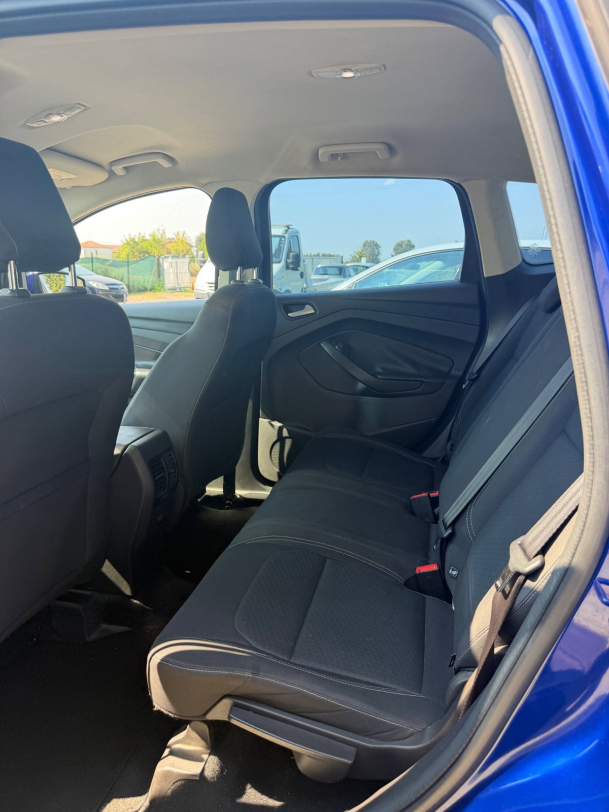 Ford Kuga 1.5 EcoBoost 120 CV 2WD (17)