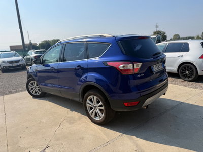 Ford Kuga 1.5 EcoBoost 120 CV 2WD (2)