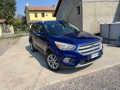 Ford Kuga 1.5 EcoBoost 120 CV 2WD (5)