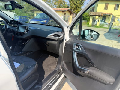 Peugeot 2008 Turbo 110 S&S Allure (12)