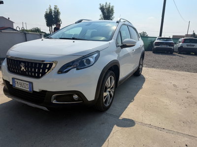 Peugeot 2008 Turbo 110 S&S Allure (13)