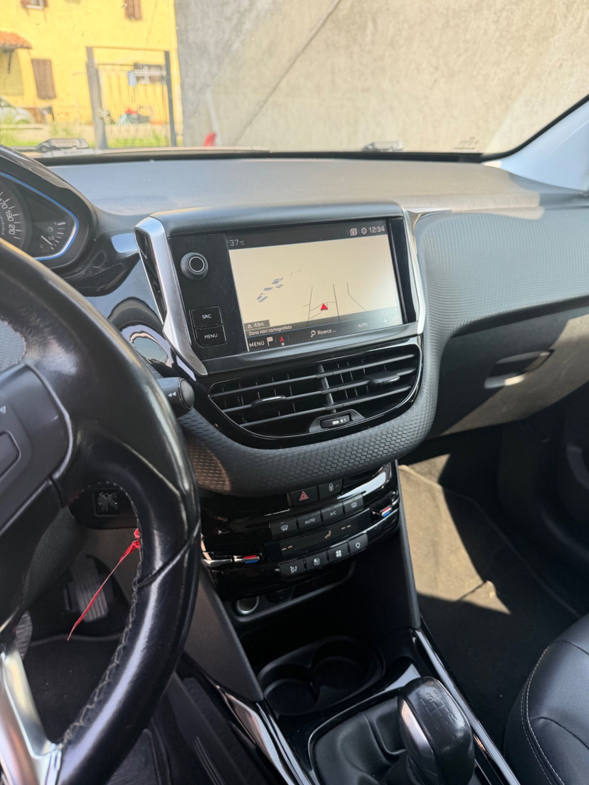 Peugeot 2008 Turbo 110 S&S Allure (15)
