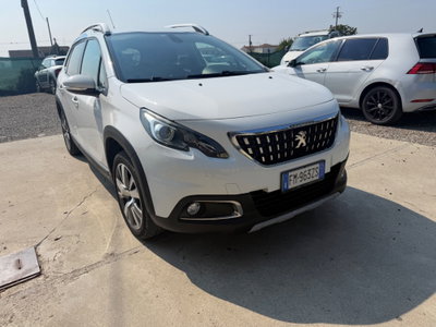 Peugeot 2008 Turbo 110 S&S Allure (2)